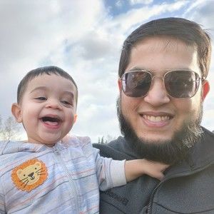 Meet your Posher, Muhammad